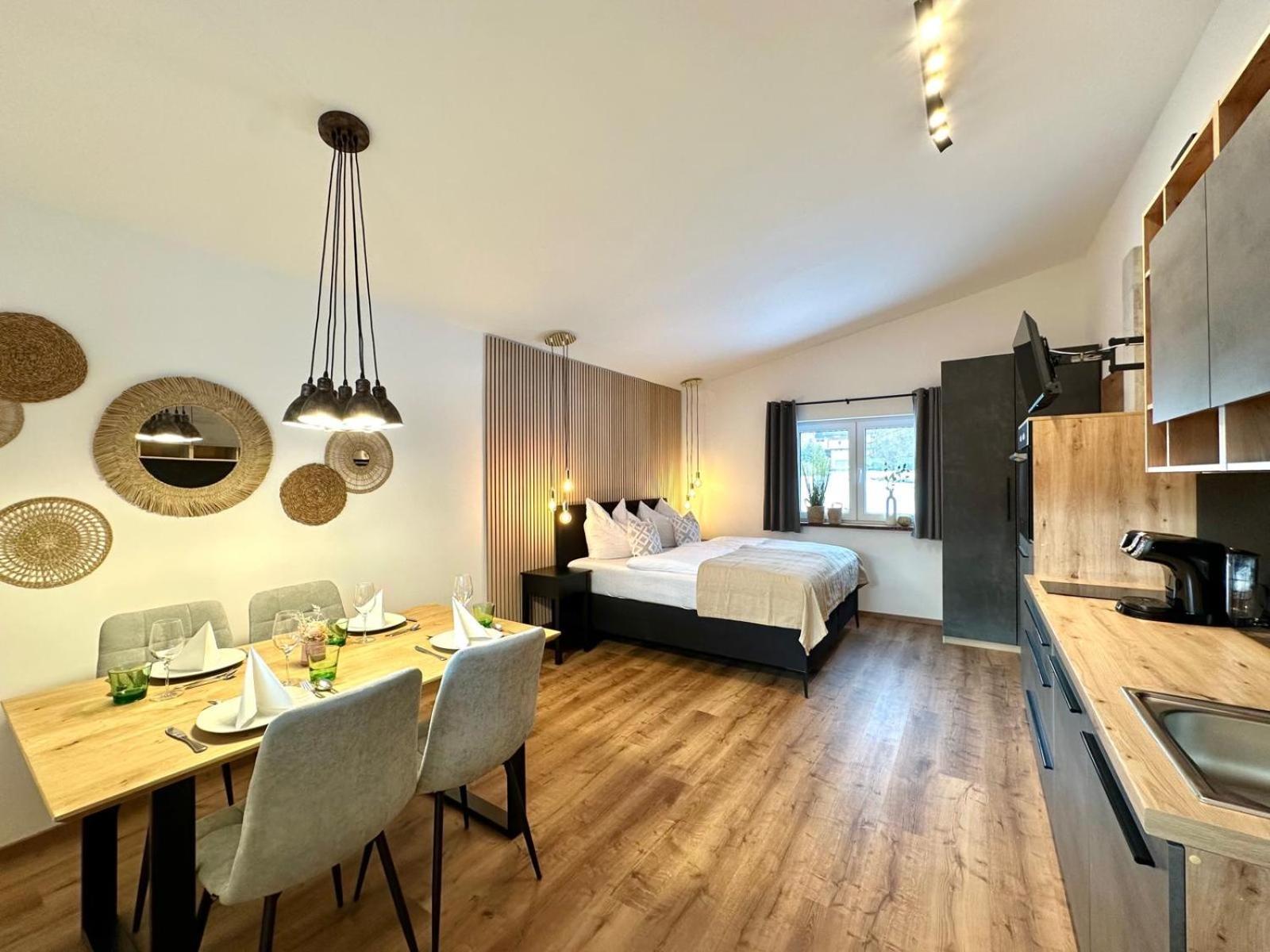Alploft Apartment Top1 Bad Mitterndorf Dış mekan fotoğraf
