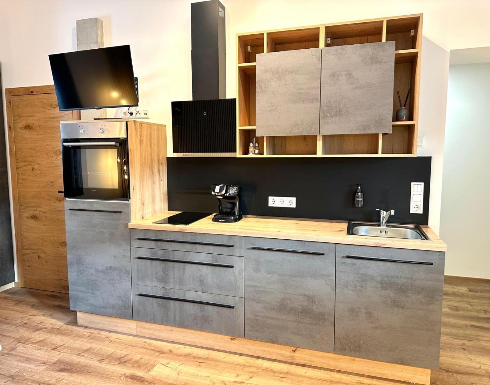 Alploft Apartment Top1 Bad Mitterndorf Dış mekan fotoğraf