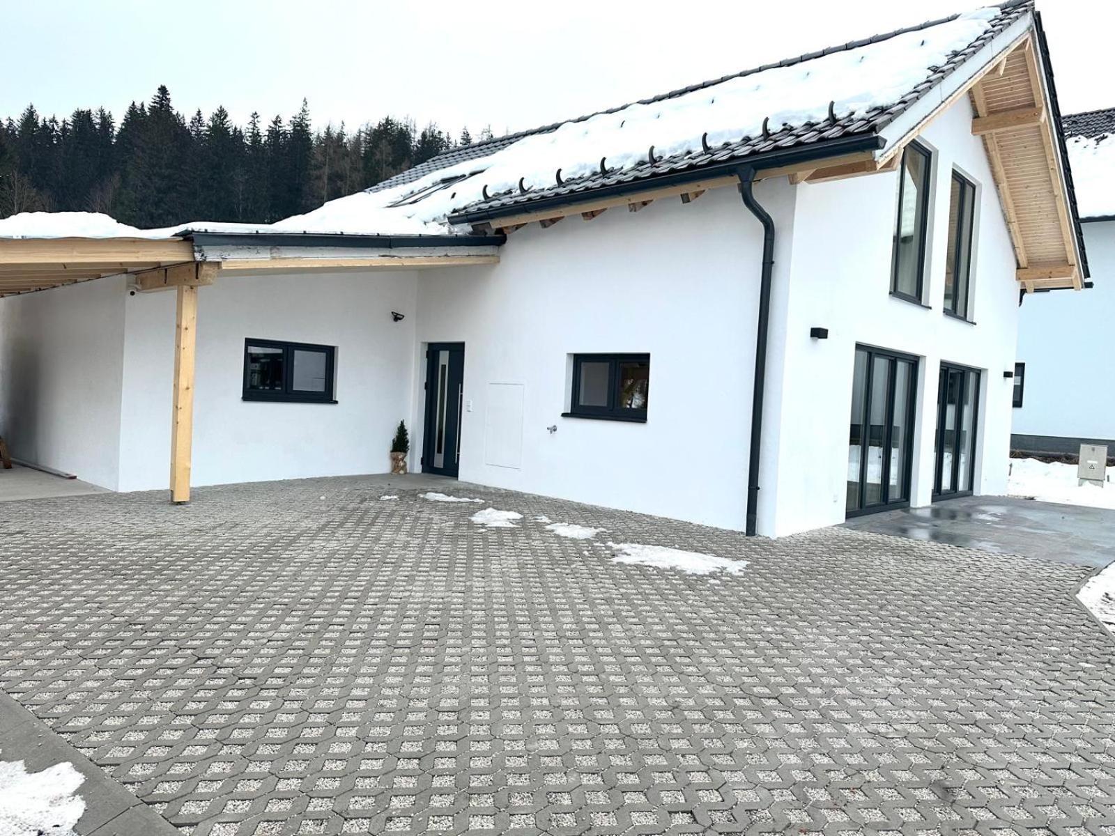 Alploft Apartment Top1 Bad Mitterndorf Dış mekan fotoğraf