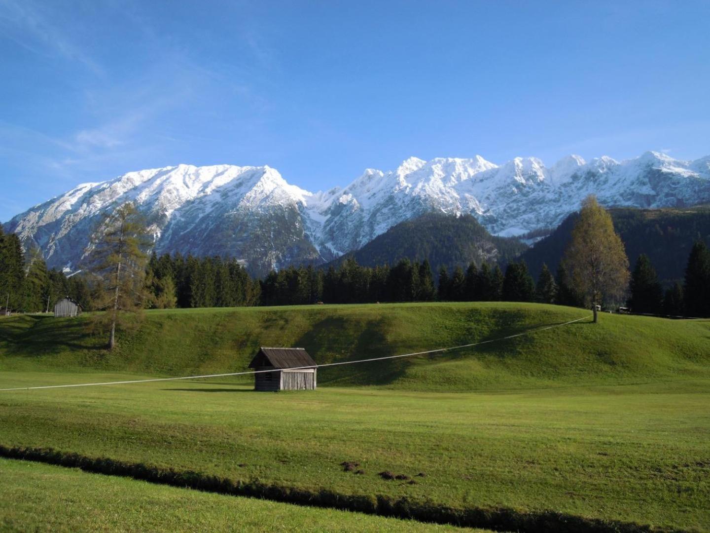 Alploft Apartment Top1 Bad Mitterndorf Dış mekan fotoğraf